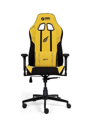 Fab Cyber Special Edition Kumaş Oyuncu Koltuğu Çok Renkli