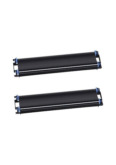 Hprt 2 Rulo Rfıd Fonksiyonlu Termal Transfer Şeridi Mt800 Taşınabilir A4 Termal Transfer Yazıcı İçin Siyah