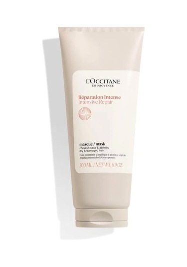 L'occitane Onarıcı Saç Maskesi 200 Ml