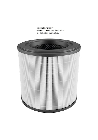 Electrolux EPO50351SW - FA31-201GY Hava Temizleme Filtresi - EFFBRZ2