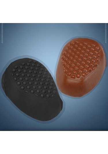 Pazly Rahat E-bisiklet Sele Kapağı Yumuşak Su Geçirmez Silikon Ve Pu Deri Ped Elektrikli Bisiklet Koltukları Kahverengi Kahverengi