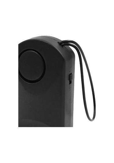 Suntek Kapı Kolu / Topuz Alarmı Uyarı Alarmı Kapı