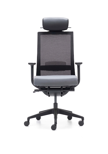 Rapido Rapido Başlıklı, Ergonomik Çalışma Koltuğu A-One