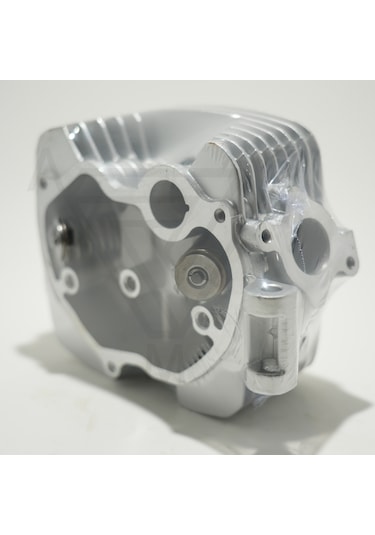 Cg 150 Üst Kapak Gri 001