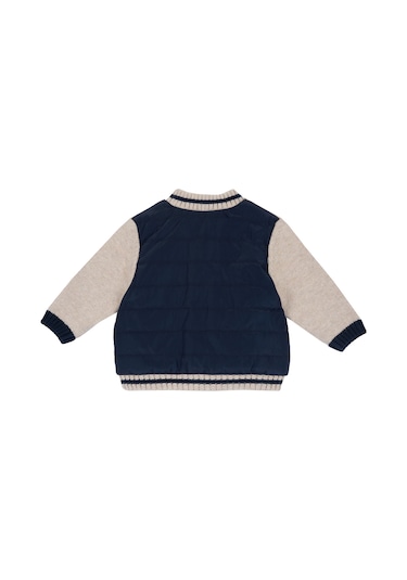 Chicco Hırka 09100495000000 000088 Dark Blue