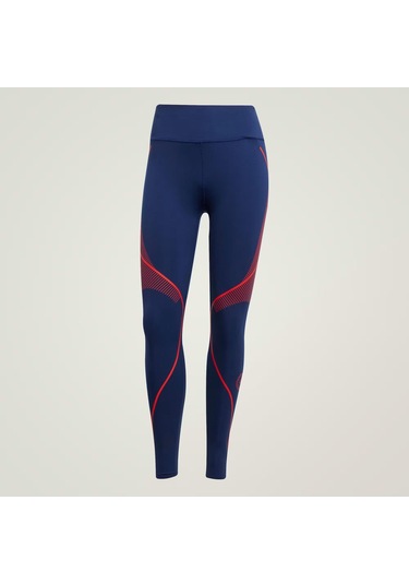 Adidas By Stella Mccartney Truepace Kadın Tayt C-adıjj0131b30a00 Lacivert