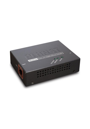 Ieee 802.3at Power Over Gigabit Ethernet Extender Tdrtr