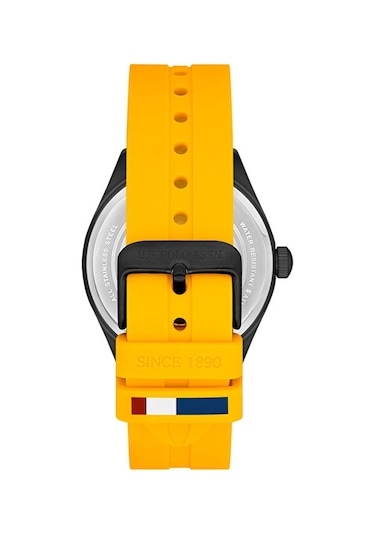U.s. Polo Assn. Uspa1068-01 Erkek Kol Saati