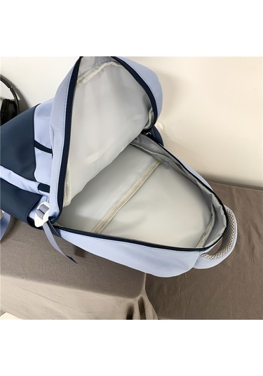 Ergonomic School Backpack For Students With Multiple Compartments And Comfortable Straps MAvi