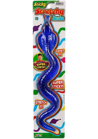 Dev Streç Yılan