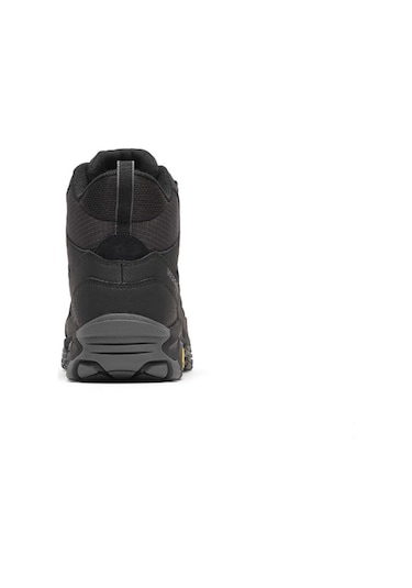 Merrell J038287 Thermp Snow Grıp Mıd Wp Erkek Outdoor Bot Siyah Siyah