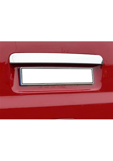 Db Chrome Vw T5 Multivan Krom Bagaj Çıtası 2003-2014 Tek Kapı P.Ç N11.2663