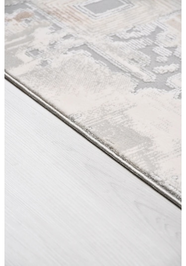 Youdayhomecollection Valoria Model Halı 200x500 Renkli