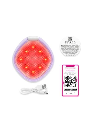 Flıp Play Advanced Led Saç Tarağı, I LYou