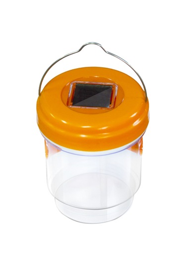 Singree Güneş Enerjili Sinek Kovucu Lamba - Bahçe Ve Açık Alanlar İçin Ip44 Su Geçirmez