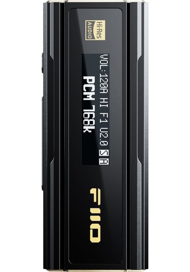 Fiio Ka5 Usb Dac Kulaklık Amplifikatör