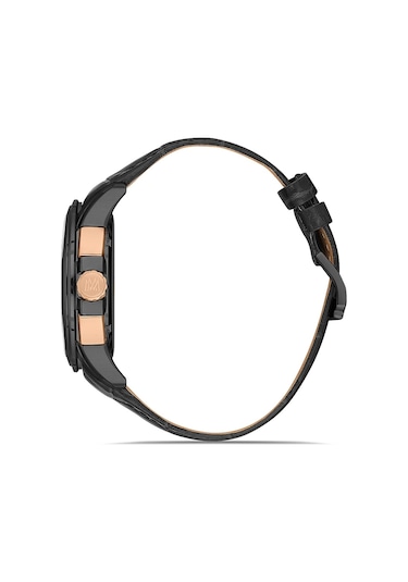 Momentus Sm102b-04br Erkek Kol Saati