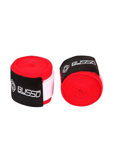 Busso Boks El Bandajı