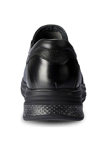 Forelli Teta-g Comfort Kadın Ayakkabı Siyah 30707-f81 Siyah