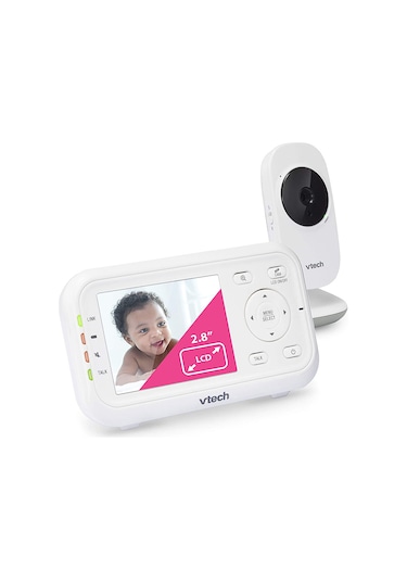 VTech VM3255 LCD Kameralı Telsiz