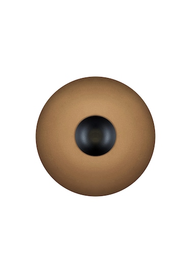 Hidden Led Aplik 30 Cm Bakır