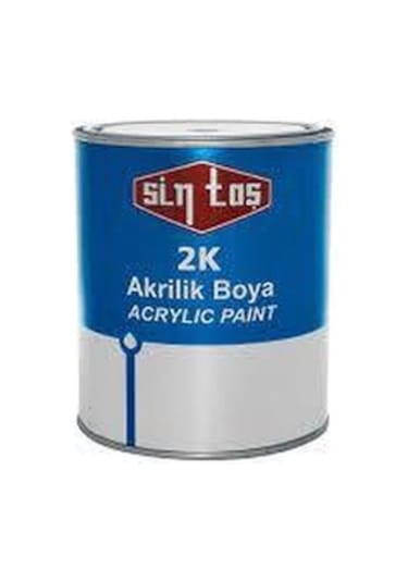 Sintaş Volkwagen Ly3d Akr Kırmızı 2.grp