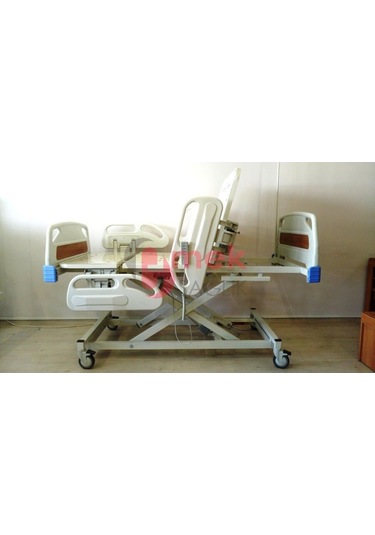 Emek Sağlık Urunlerinden Full Abs 3 Hareketli Elektrikli Kumandal