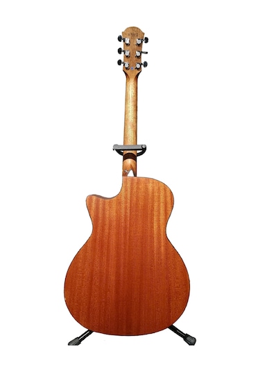 Tayste Ts62-ga-eq17a Elektro Akustik Gitar Cs