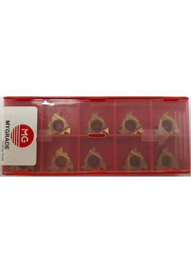 Elmas Diş Ucu Çap Için(Dış) 16 Er Iso