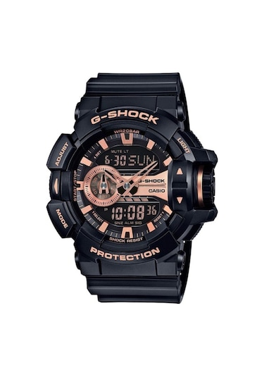 Casio GA-400GB-1A4DR Erkek Kol Saati