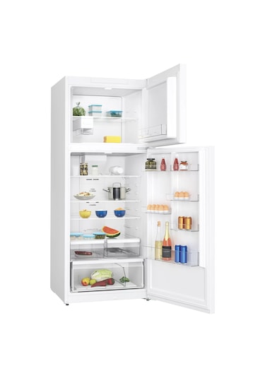 Profilo BD2076WFXN 542 LT No-Frost Çift Kapılı Buzdolabı