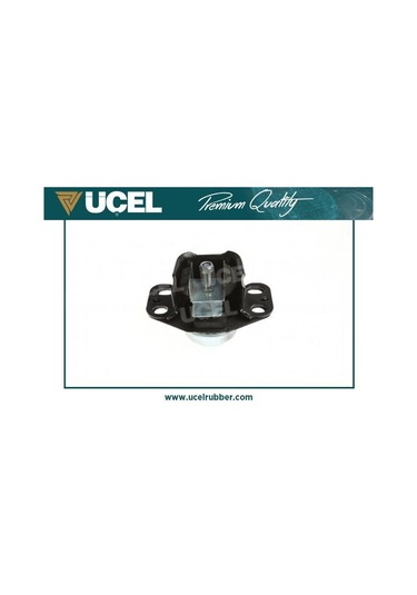 Ucel S10470 - Motor Takozu Renault Clıo Iı 01 Kangoo 97 1.4-1.4