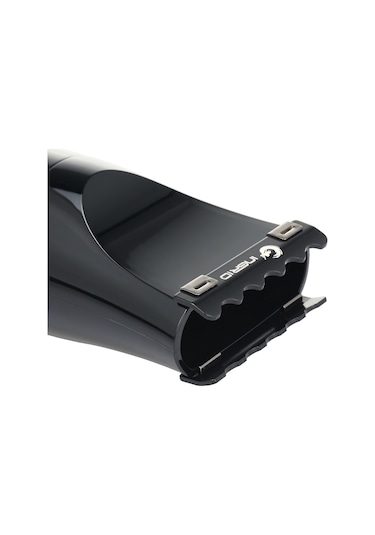 Saç Kurutma Makinesi Başlıkları İçin Saç Kurutma Makinesi Aparatı Düz Metal 2 Ad