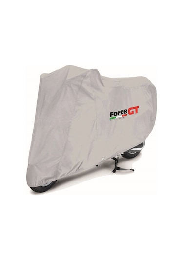 Forte Gt 800268 Motosiklet Brandasi-53655