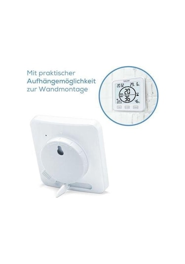Beurer Hm 22 Termo Higrometre