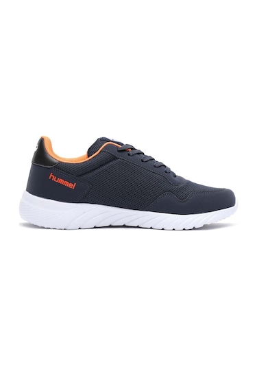 Hummel Delta Unisex Spor Ayakkabı Lacivert