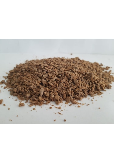 Aktar Marka Soya Kıyması Karamelize 1 KG