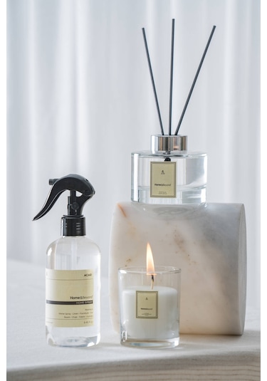 Acar Mystique Oda Spreyi - 250 Ml Meyvemsi