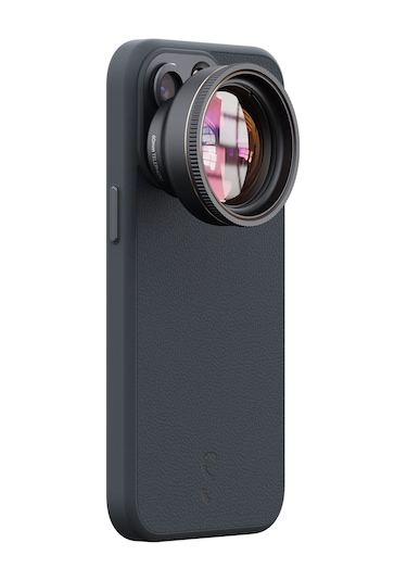 Shiftcam Lensutra 60mm Telefoto Lens