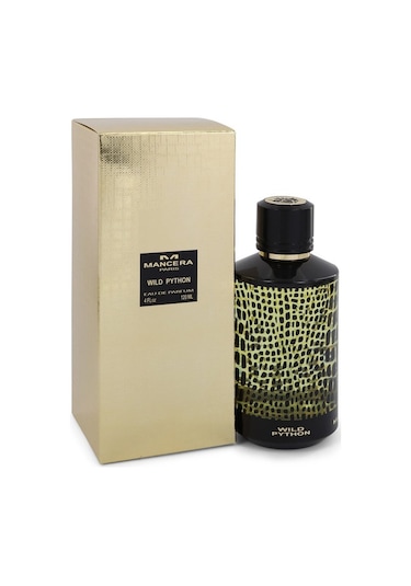 Mancera Wild Python Kadın Parfüm EDP 120 ML