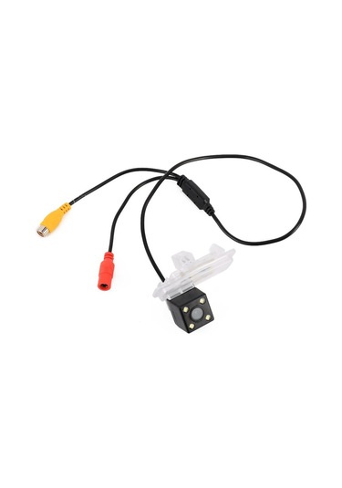 Sones 656x492 Hd 4 Led Gece Görüş Geniş Açı Ters Kamera Honda Accord 2016-2017/şehir 2018