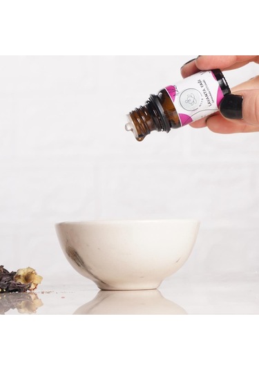 Mitr Lavanta Uçucu Yağ Diğer