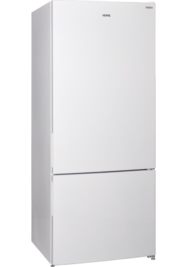 Vestel NFK60011 TE 533 LT  No-Frost Buzdolabı