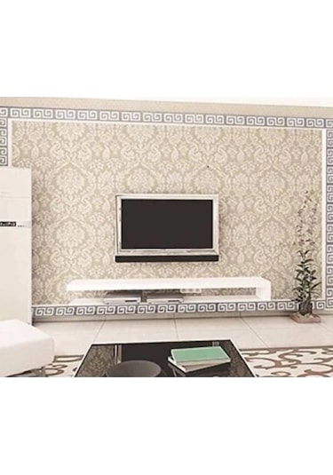 Dekoratif Labırent 20X Pleksi Dekor Ayna 7X7Cm Yapışkan Bantlı(504781629)