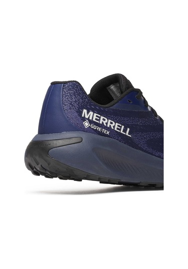 Merrell Morphlıte Gtx Erkek Koşu Ayakkabısı J068683 Mor