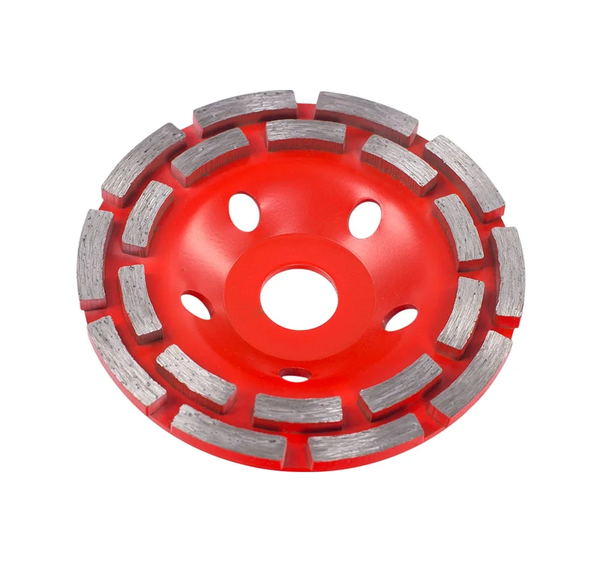 Vıra Eco 125 Mm Çift Sıralı Elmas Çanak 313202495