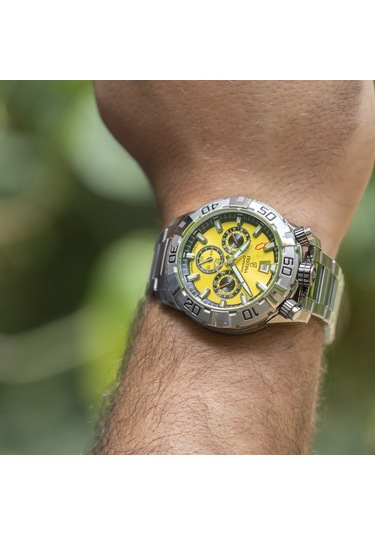 Festına F20743/4 The Orıgınals Erkek Kol Saati Gri