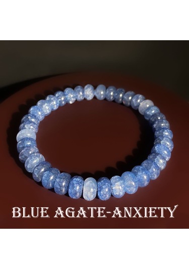 Akik Bilezik, Arkadaşlar İçin Mükemmel Bir Hediye No.347