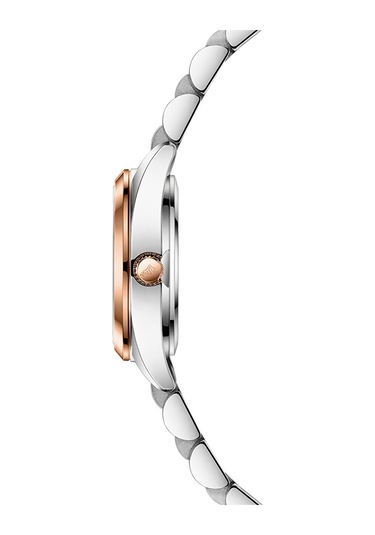 Roche Montre Rml5003-05 Kadın Kol Saati Metalik Gri