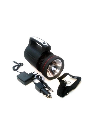 Gold Silver Gs-8006 15W Projektör - Işıldak